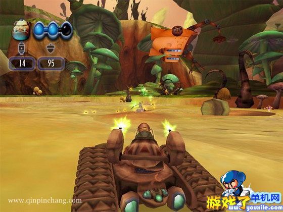 鸡仔总动员下载