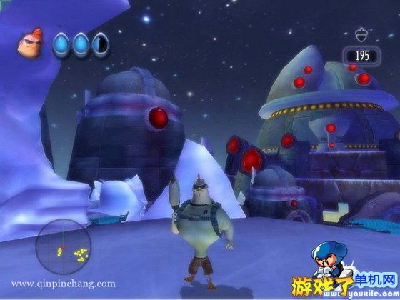 鸡仔总动员下载