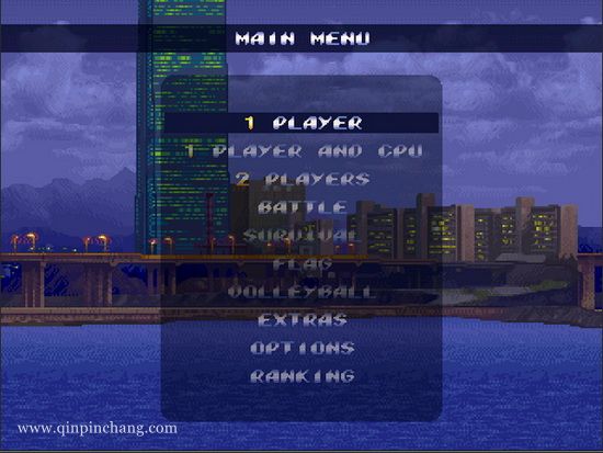 怒之铁拳重制版下载