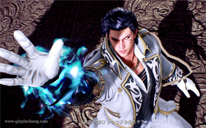 铁拳7中文版下载