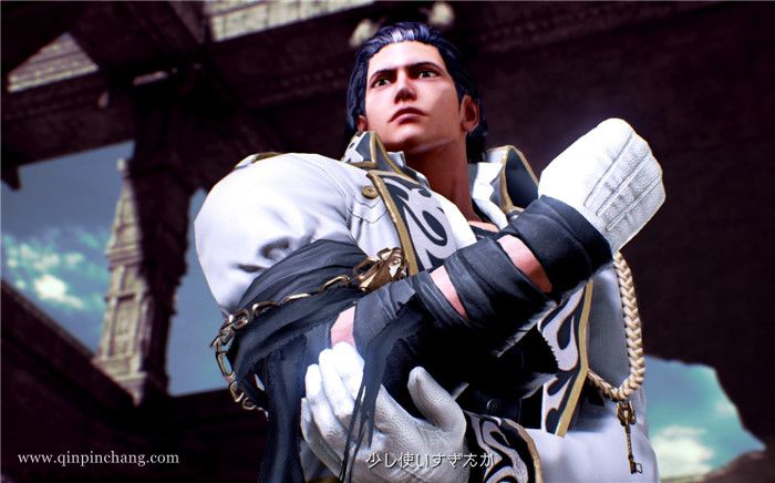 铁拳7中文版下载