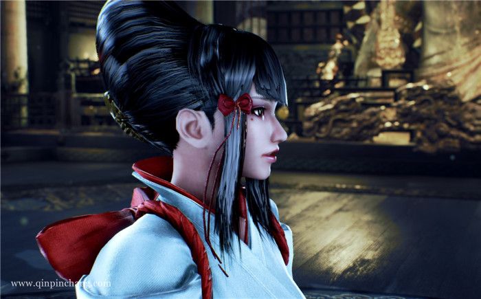 铁拳7中文版下载