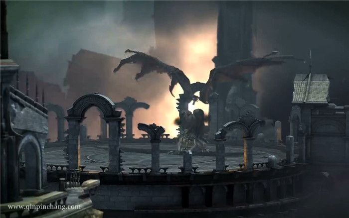 暗黑血统:战神版下载