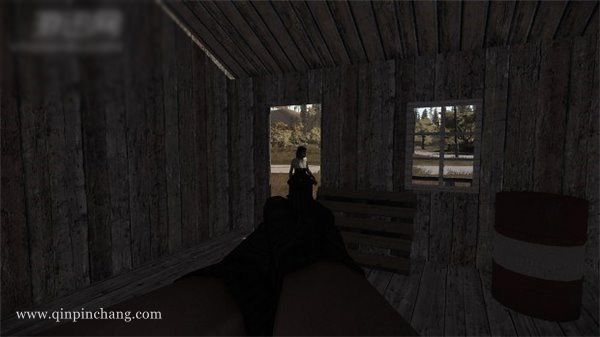 危险射线下载