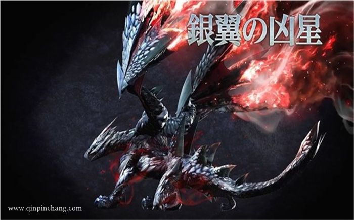 怪物猎人XX下载