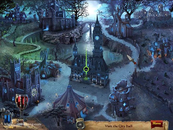 暮光之城:爱的治愈下载