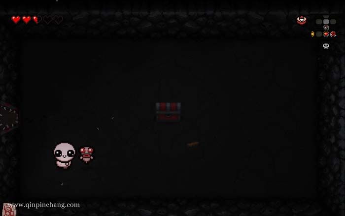 以撒的结合:重生下载