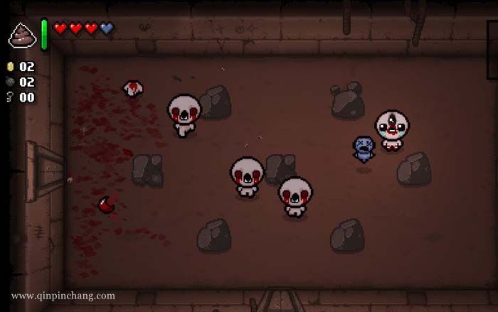 以撒的结合:重生下载