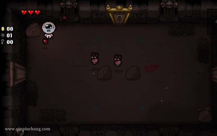 以撒的结合:重生下载