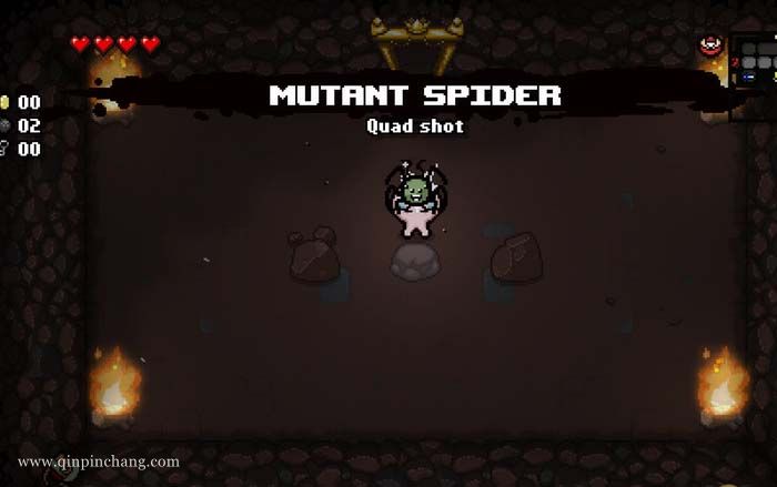 以撒的结合:重生下载