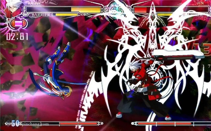 苍翼默示录核心剧本下载