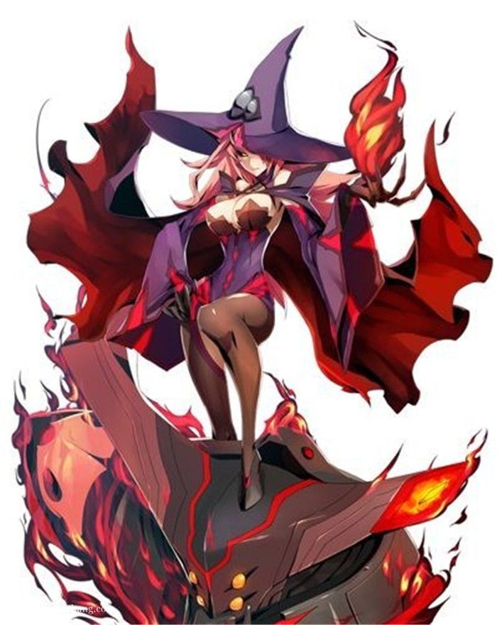 苍翼默示录核心剧本下载