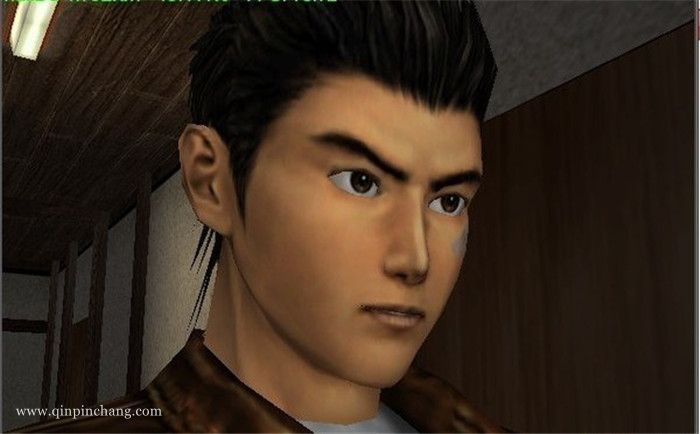 莎木中文版下载