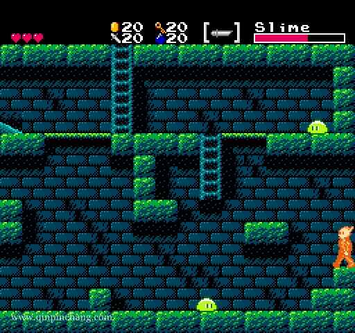 青铜牧歌中文版下载