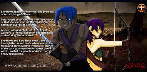 双人打僵尸无敌版下载