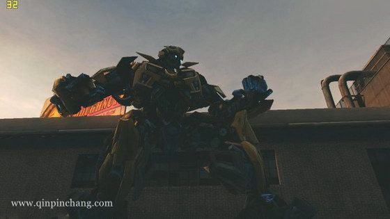 变形金刚:卷土重来下载