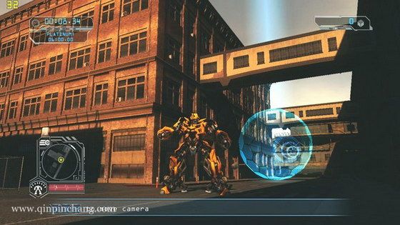 变形金刚:卷土重来下载