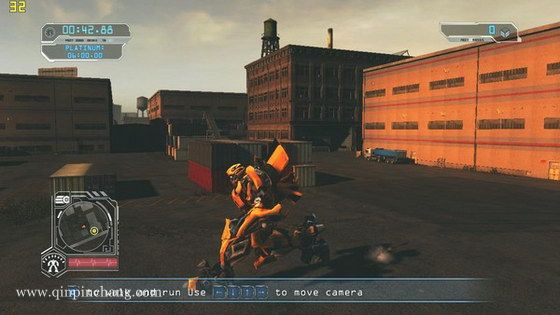 变形金刚:卷土重来下载