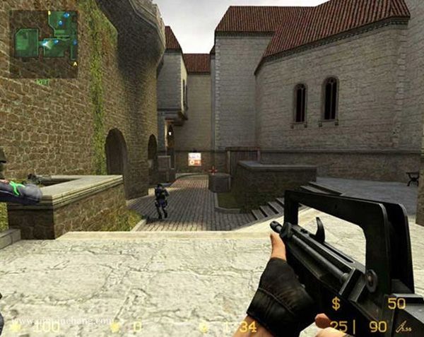 cs1.8单机版下载