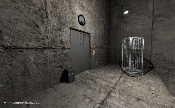 闭锁综合症下载