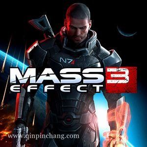 质量效应3中文版下载