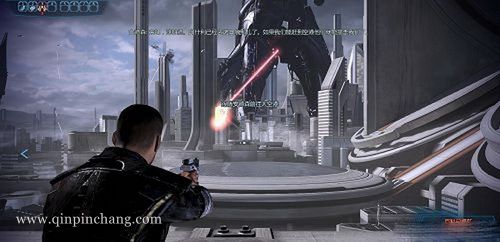 质量效应3中文版下载