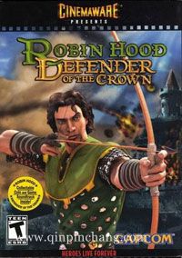 侠盗罗宾汉：王冠守护者下载