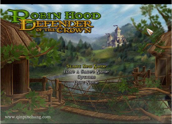 侠盗罗宾汉：王冠守护者下载