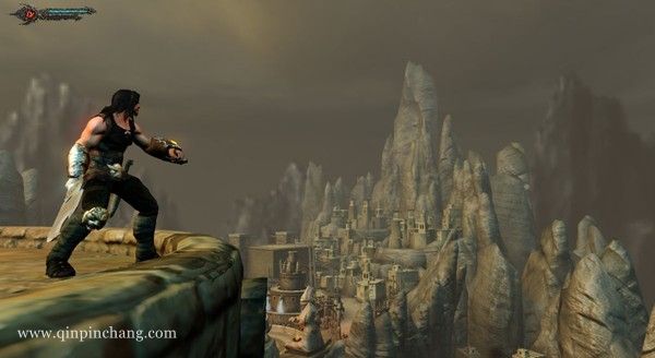 暗黑战神格尔沙普怪物猎人下载