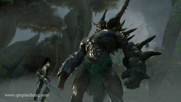 暗黑战神格尔沙普怪物猎人下载