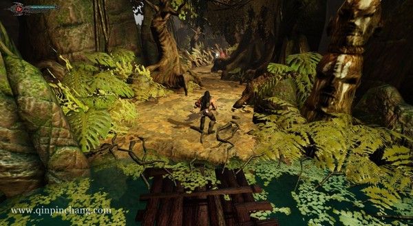 暗黑战神格尔沙普怪物猎人下载