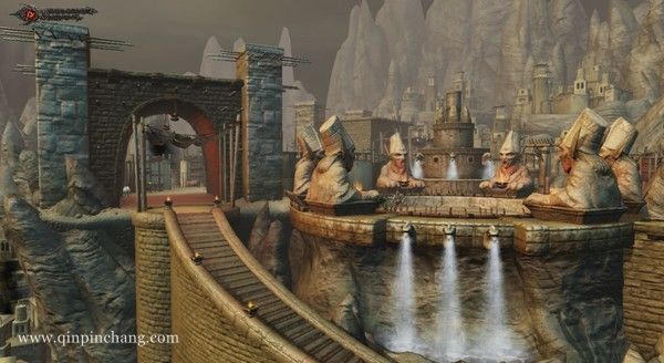 暗黑战神格尔沙普怪物猎人下载