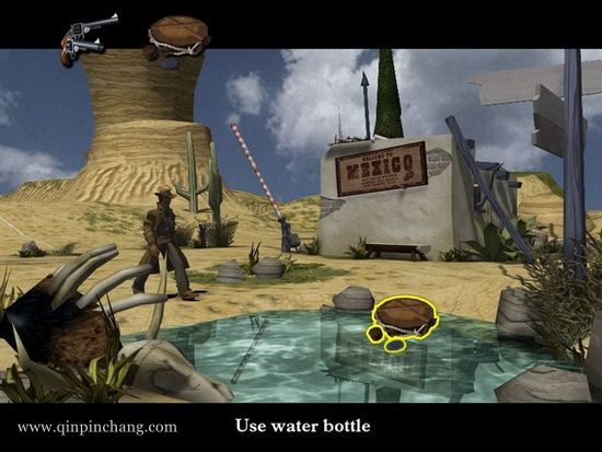 西部人的复仇下载