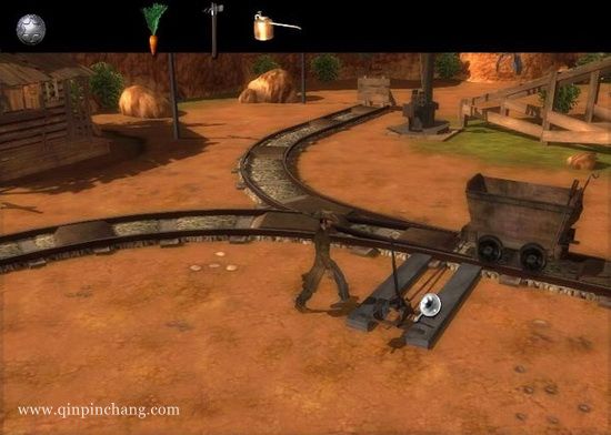 西部人的复仇下载