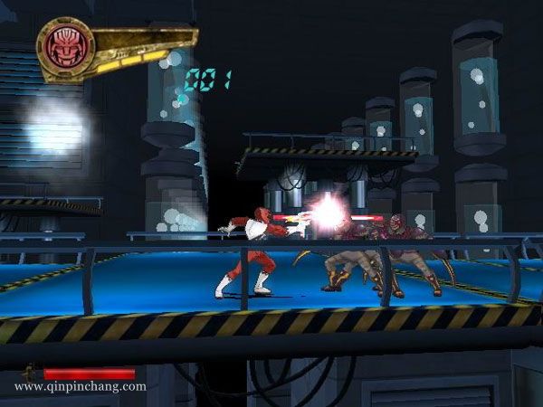 恐龙战队：超级传奇下载