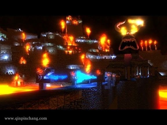 熔火大冒险下载