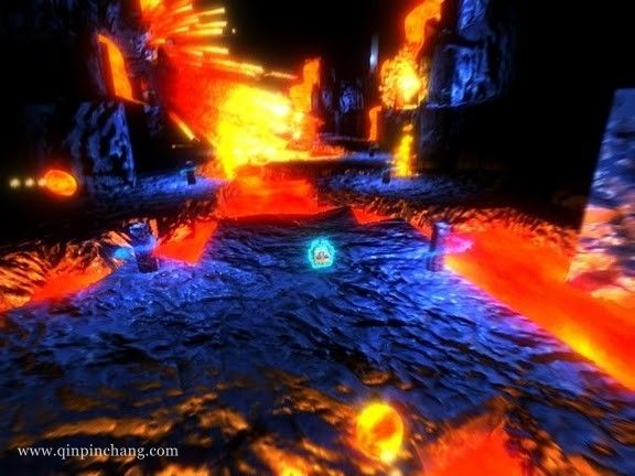 熔火大冒险下载