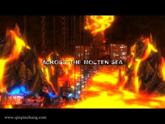 熔火大冒险下载