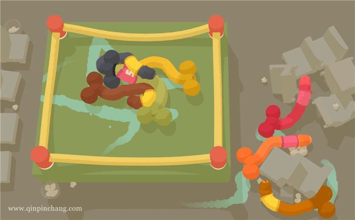 鸡鸡的战争下载