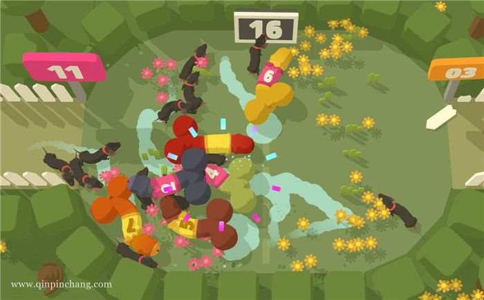 鸡鸡的战争下载