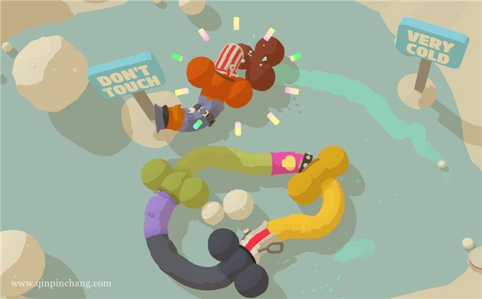 鸡鸡的战争下载