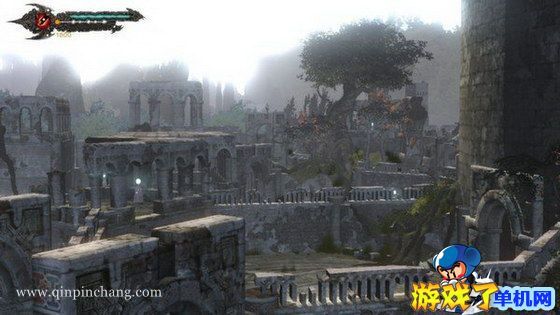 战神格尔沙普:龙之庙宇下载