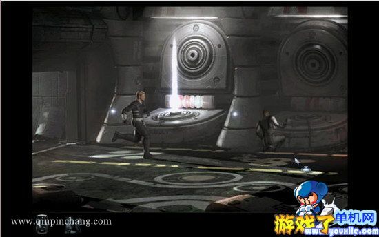 登月传奇:佩利罗丹下载