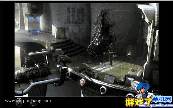 登月传奇:佩利罗丹下载