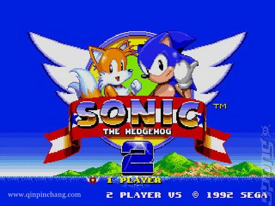 世嘉MD经典游戏合集下载