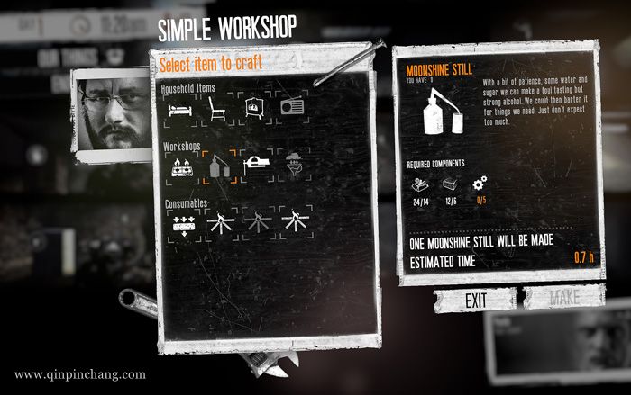 这是我的战争下载