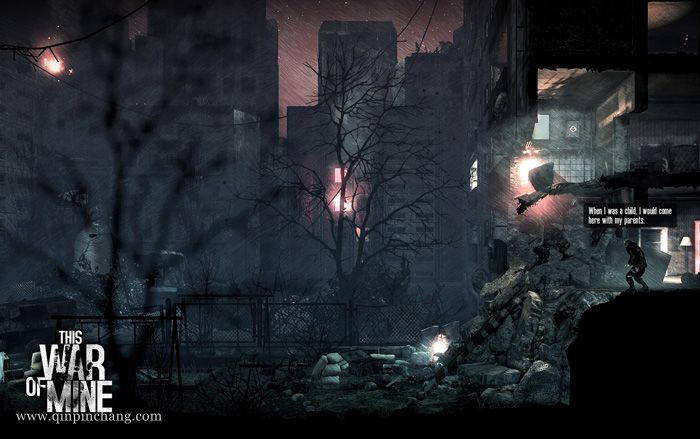 这是我的战争下载