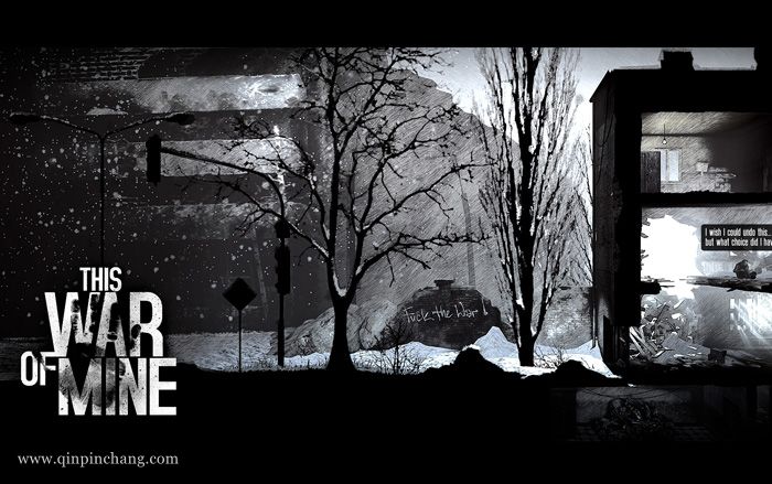 这是我的战争下载