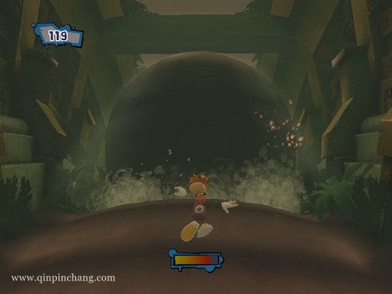 雷曼疯狂兔子2下载