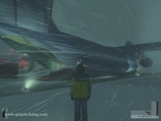 杀手3契约下载